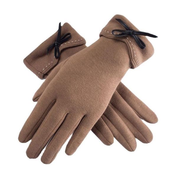 five fingers gloves winter women plus velvet thicken keep warm touch screen outdoor cycling bowknot cute lovely elegant elasticity solid sof, Blue;gray
five fingers gloves winter women plus velvet thicken keep warm touch screen outdoor cycling bowknot cute lovely elegant elasticity solid sof, Blue;gray