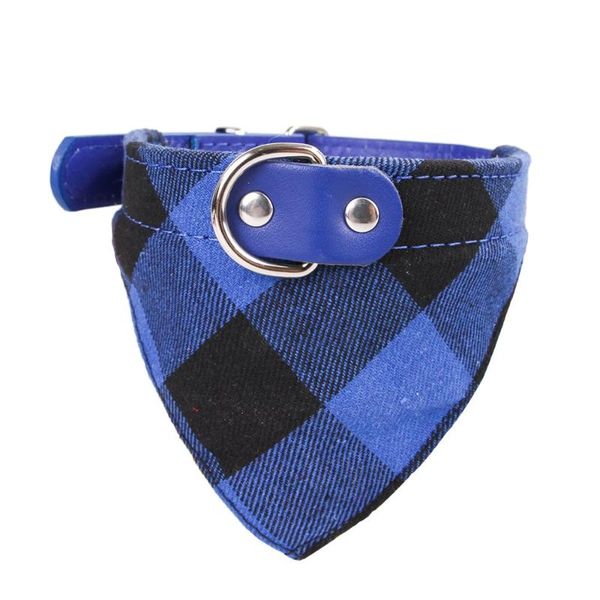 cat collars & leads adjustable pet dog plaid print bandana washable triangle scarfs saliva towel double-layer cotton check collar
cat collars & leads adjustable pet dog plaid print bandana washable triangle scarfs saliva towel double-layer cotton check collar