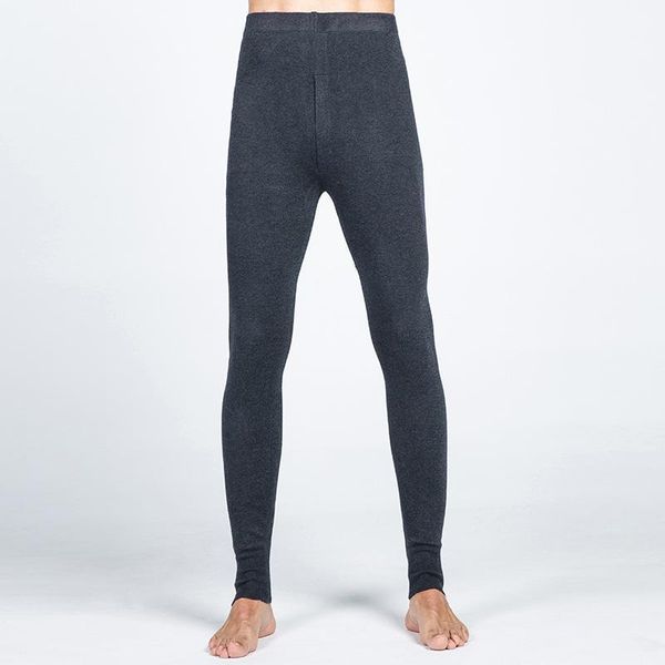 men and women 2021 autumn/winter warm woollen pants elastic cultivate one's morality for men's, Black
men and women 2021 autumn/winter warm woollen pants elastic cultivate one's morality for men's, Black