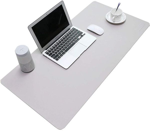 mouse pads & wrist rests bubm pu leather pad mat waterproof, perfect desk writing for office and home,ultra thin 2mm - 31.5"x15.8"
mouse pads & wrist rests bubm pu leather pad mat waterproof, perfect desk writing for office and home,ultra thin 2mm - 31.5"x15.8"