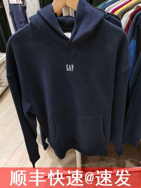 brand hoodie gap men's carbon brushed fleece sports sweater 627539 autumn winter new top, Black
brand hoodie gap men's carbon brushed fleece sports sweater 627539 autumn winter new top, Black