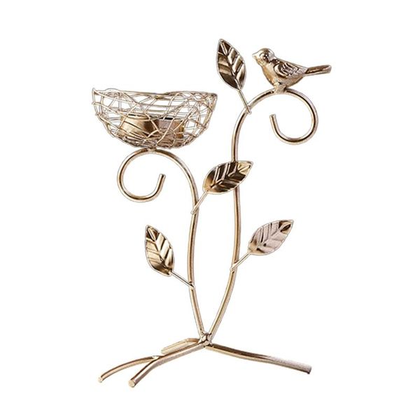 wrought golden bird aroma iron candle holder hand forged romantic decoration for home dining room display holders 
wrought golden bird aroma iron candle holder hand forged romantic decoration for home dining room display holders