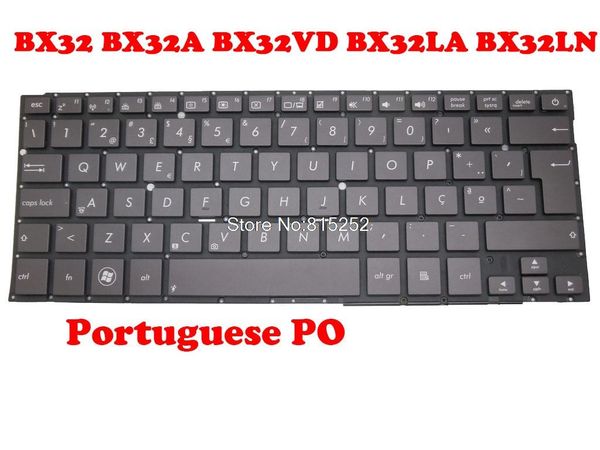 keyboards lapkeyboard for asus bx32 bx32a bx32vd bx32la bx32ln brown without frame po portugal/tr turkey/ it italy/sp spain
keyboards lapkeyboard for asus bx32 bx32a bx32vd bx32la bx32ln brown without frame po portugal/tr turkey/ it italy/sp spain