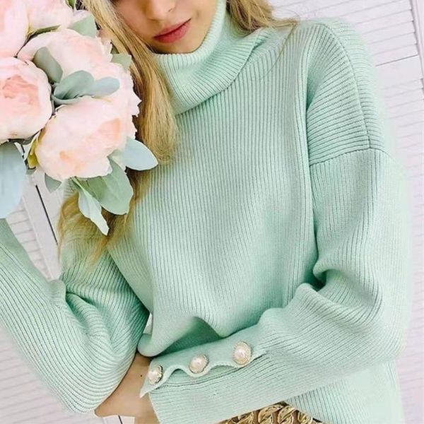 women's two piece pants tracksuit knitted suit set turtleneck long sleeve pullover pencil 2021 autumn streetwear trouser suits, White
women's two piece pants tracksuit knitted suit set turtleneck long sleeve pullover pencil 2021 autumn streetwear trouser suits, White