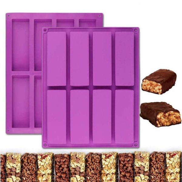 baking & pastry tools silicone soap molds resin mould 8 cavities square diy handmade mold cake pan for ice making
baking & pastry tools silicone soap molds resin mould 8 cavities square diy handmade mold cake pan for ice making