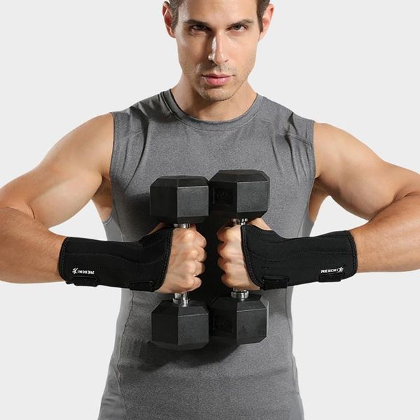wrist support 1pc men sports wristband thin outdoor basketball fitness double plywood protection right and left band, Black;red
wrist support 1pc men sports wristband thin outdoor basketball fitness double plywood protection right and left band, Black;red
