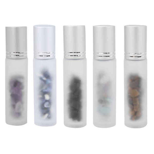 storage bottles & jars perfume bottle atomizer professional frosted essential oil roller glass roll on for health care 10ml
storage bottles & jars perfume bottle atomizer professional frosted essential oil roller glass roll on for health care 10ml