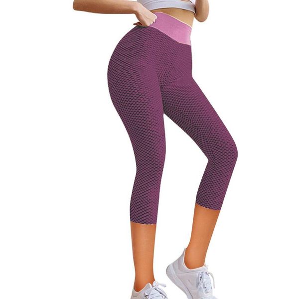 women high waist dot fitness leggings workout push up activewear feminina jeggings women's, Black
women high waist dot fitness leggings workout push up activewear feminina jeggings women's, Black