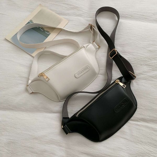 women's bag trend 2021 waist belt bananas shoulder s pure color leather designer chest female handbag shopper purse
women's bag trend 2021 waist belt bananas shoulder s pure color leather designer chest female handbag shopper purse