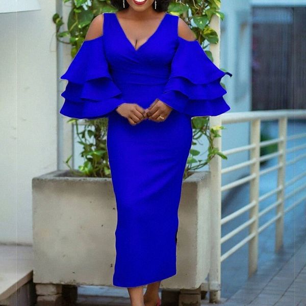 women's plus size sheath dress solid color v neck short sleeve spring summer work prom dress midi dress party holiday o7uj#, Black
women's plus size sheath dress solid color v neck short sleeve spring summer work prom dress midi dress party holiday o7uj#, Black