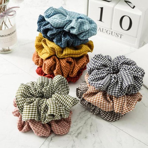 sweet candy color girls lattice scrunchies women elastic hair bands ties headwear accessories ponytail holder1
sweet candy color girls lattice scrunchies women elastic hair bands ties headwear accessories ponytail holder1