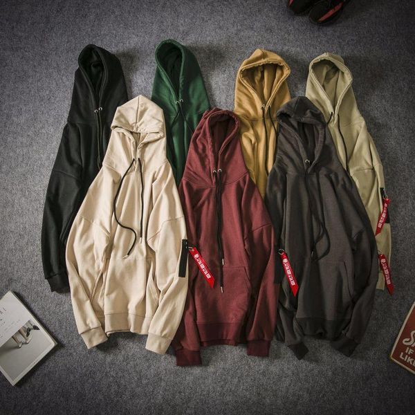 gym clothing brand 2021 winter hoodie men women hoodies 7 colors solid hip hop skateboarding street sport sweater with cap free, White;black
gym clothing brand 2021 winter hoodie men women hoodies 7 colors solid hip hop skateboarding street sport sweater with cap free, White;black