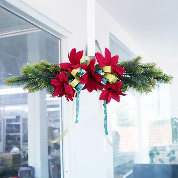 decorative flowers & wreaths wedding artificial red berry backdrop diy handmade swag hanging pendant props garland front door wreath decor
decorative flowers & wreaths wedding artificial red berry backdrop diy handmade swag hanging pendant props garland front door wreath decor