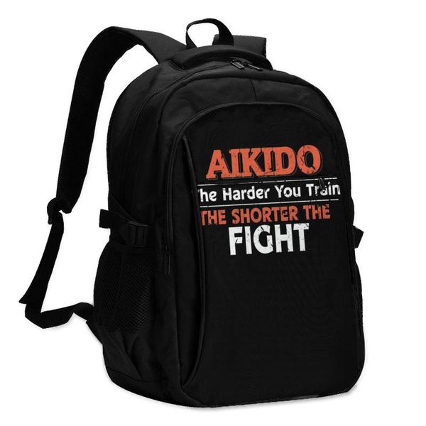 backpack aikido backpacks runner breathable universal charging usb university bags
backpack aikido backpacks runner breathable universal charging usb university bags