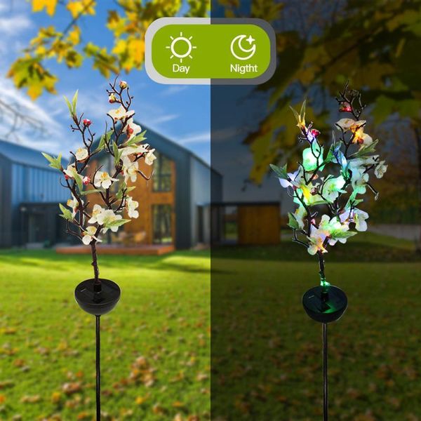 lawn lamps branches decor led decorative lights 12 lilies waterproof for walkway yard cherry tree multi-color outdoor lamp
lawn lamps branches decor led decorative lights 12 lilies waterproof for walkway yard cherry tree multi-color outdoor lamp