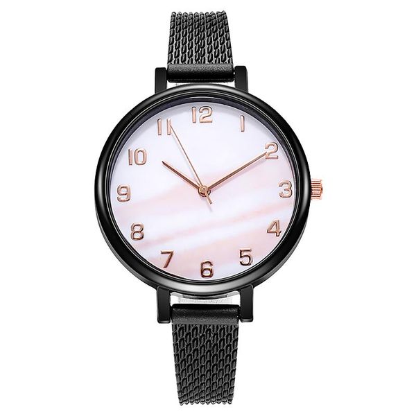 wristwatches watches mens 2021 men's fashion style metal strap ultra-thin quartz watch party banquet relogio masculino, Slivery;brown
wristwatches watches mens 2021 men's fashion style metal strap ultra-thin quartz watch party banquet relogio masculino, Slivery;brown