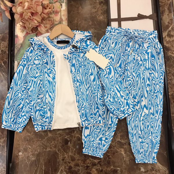 kids doll collar jacket+white t + printed knickers set 3 piecs summer leisure sets childrens 21aw suit brand girls cotton size 1
kids doll collar jacket+white t + printed knickers set 3 piecs summer leisure sets childrens 21aw suit brand girls cotton size 1