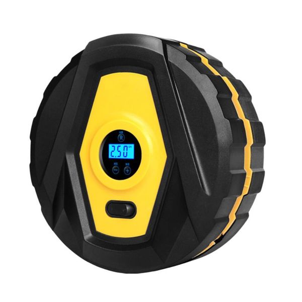 inflatable pump 12v tire inflator car emergency air compressor electric portable intelligent preset measurement pressure repair to
inflatable pump 12v tire inflator car emergency air compressor electric portable intelligent preset measurement pressure repair to