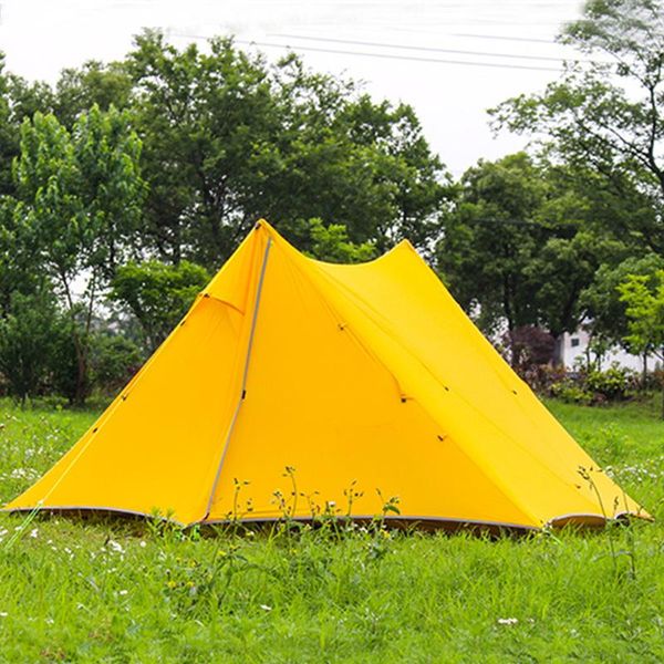 tents and shelters 2 people oudoor ultralight camping tent 3 season person professional 20d nylon silicon coating rodless pyramid
tents and shelters 2 people oudoor ultralight camping tent 3 season person professional 20d nylon silicon coating rodless pyramid