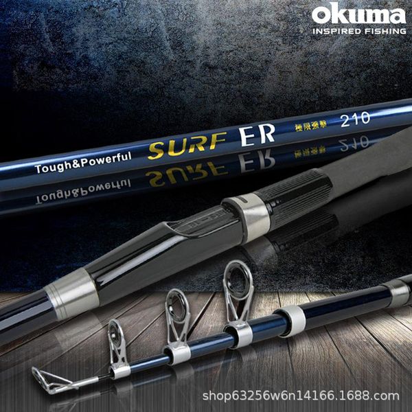 2.1m2.4m3.0m carbon fiber fishing rod ultra-light and super-hard retractable sea hand-sea dual-use tool boat rods
2.1m2.4m3.0m carbon fiber fishing rod ultra-light and super-hard retractable sea hand-sea dual-use tool boat rods