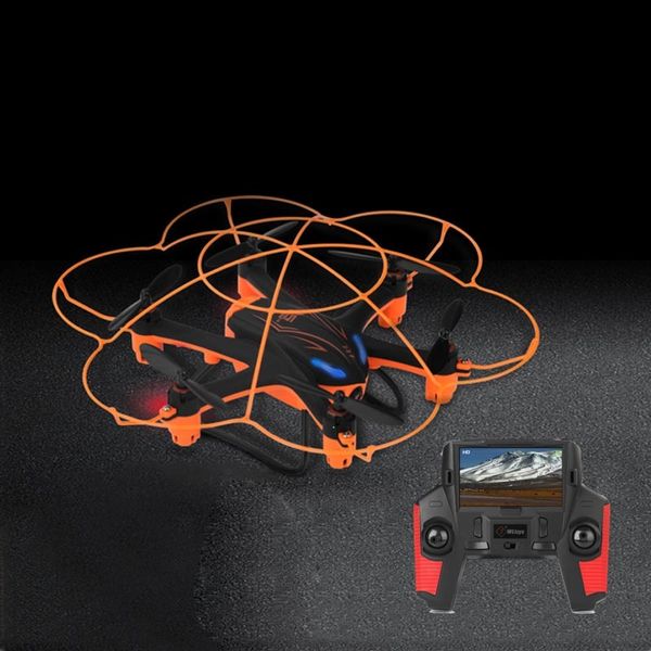 5.8g real time transmit fpv rc drone with hd camera one key return headless mode rc quadcopter rtf vs x8g x5uw rc toys gifts
5.8g real time transmit fpv rc drone with hd camera one key return headless mode rc quadcopter rtf vs x8g x5uw rc toys gifts