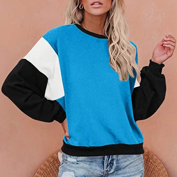 women's hoodies & sweatshirts women print sweatshirt patchwork o neck long sleeve casual fashion warm oversized hooded, Black
women's hoodies & sweatshirts women print sweatshirt patchwork o neck long sleeve casual fashion warm oversized hooded, Black