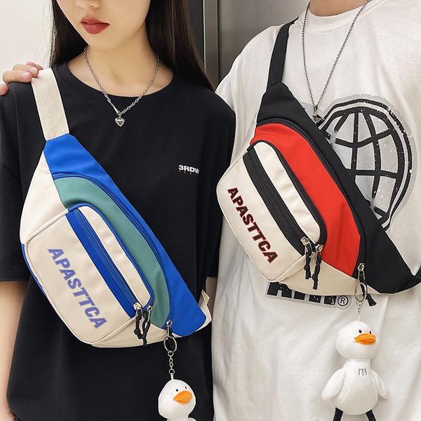 waist bags original aizatly japanese chest bag 2021 hit color casual mobile phone korean all-match messenger female
waist bags original aizatly japanese chest bag 2021 hit color casual mobile phone korean all-match messenger female