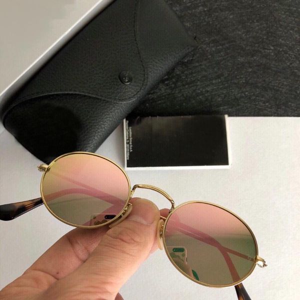 sunglasses 3547 round metal style mirror men women vintage retro design sun glasses, White;black
sunglasses 3547 round metal style mirror men women vintage retro design sun glasses, White;black