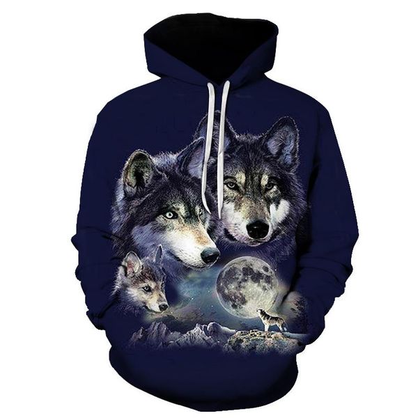 men's hoodies & sweatshirts 2021 war wolf hoodie autumn winter hip hop hoody casual brand 3d head sweatshirt s-6xl, Black
men's hoodies & sweatshirts 2021 war wolf hoodie autumn winter hip hop hoody casual brand 3d head sweatshirt s-6xl, Black