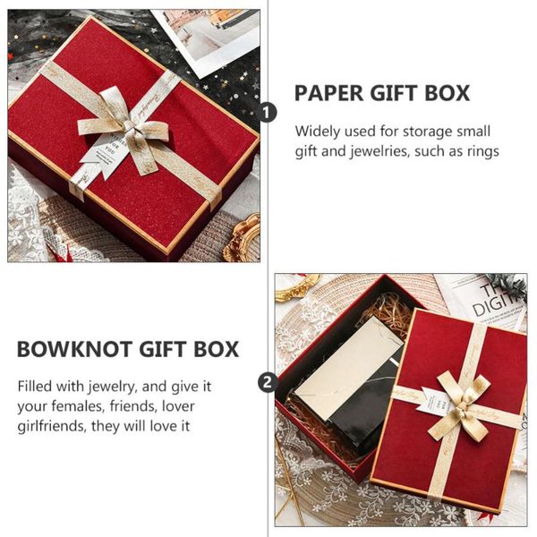 gift wrap 1pc valentine's day box beautiful case bowknot decorative
gift wrap 1pc valentine's day box beautiful case bowknot decorative