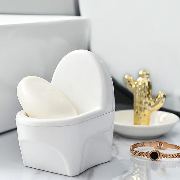 soap dishes bathroom hardware holder draining tray smooth easy clean dish with water collection for shower storage
soap dishes bathroom hardware holder draining tray smooth easy clean dish with water collection for shower storage