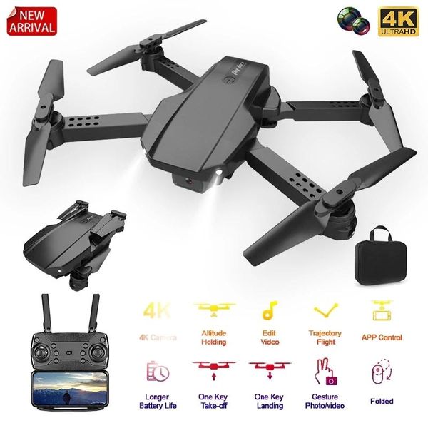 f97 rc drone 4k hd dual camera wide angle shooting wifi fpv 360degree roll headless mode foldable quadcopter kids toys gift dron
f97 rc drone 4k hd dual camera wide angle shooting wifi fpv 360degree roll headless mode foldable quadcopter kids toys gift dron