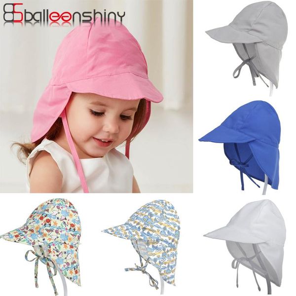 caps & hats balleenshiny summer baby sun hat children outdoor neck ear cover anti uv protection beach kids boy girl swimming flap cap, Yellow
caps & hats balleenshiny summer baby sun hat children outdoor neck ear cover anti uv protection beach kids boy girl swimming flap cap, Yellow