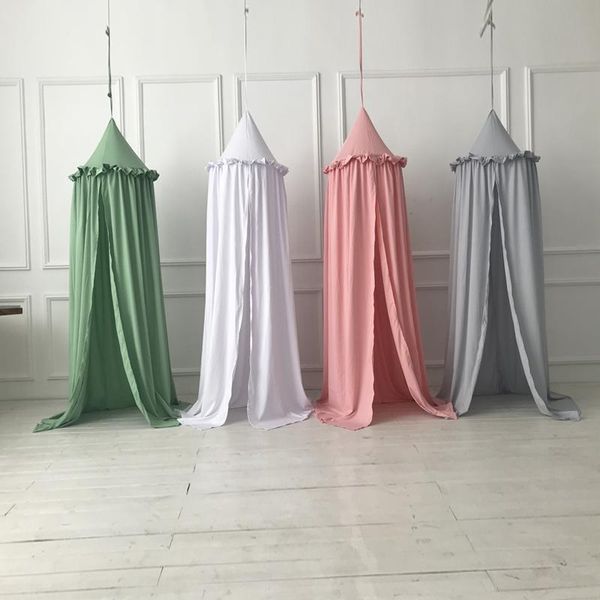 autumn baby triangular lace crib mosquito net sandfly netting for stroller children room decoration
autumn baby triangular lace crib mosquito net sandfly netting for stroller children room decoration