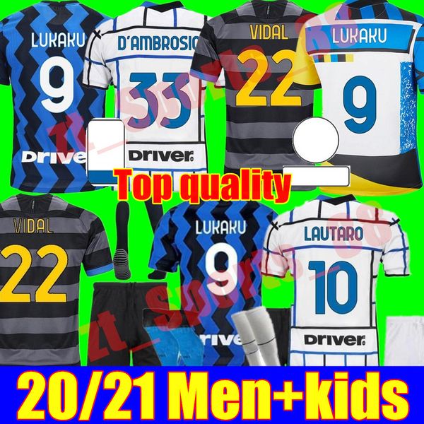 2021 2022 soccer jersey lukaku vidal lautaro eriksen milan alexis hakimi 20 21 football shirt uniforms men + kids kit inter 4th fourth wear, Black;yellow
2021 2022 soccer jersey lukaku vidal lautaro eriksen milan alexis hakimi 20 21 football shirt uniforms men + kids kit inter 4th fourth wear, Black;yellow