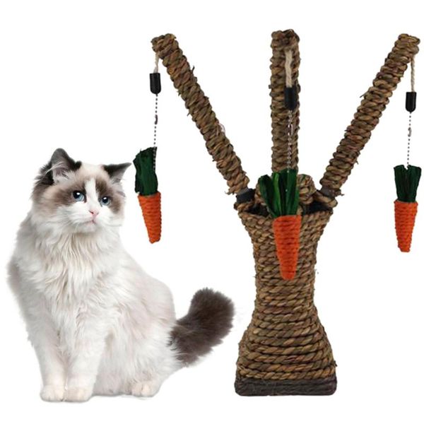 cat toys small animal activity toy fun tree chew bite scratcher climbing carrot boredom breaker pig tooth cleaning play
cat toys small animal activity toy fun tree chew bite scratcher climbing carrot boredom breaker pig tooth cleaning play