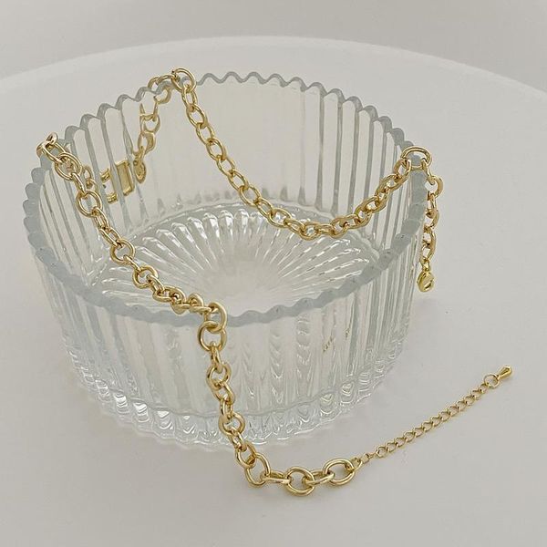 chains minar vintage brass gold chunky necklaces for women sparkly rhinestones lobster clasp necklace party fashion accessories, Silver
chains minar vintage brass gold chunky necklaces for women sparkly rhinestones lobster clasp necklace party fashion accessories, Silver