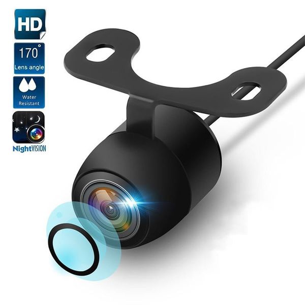 waterproof car backup camera rear view camera hd reverse camera auto parktronic view angle universal with 6m video cable
waterproof car backup camera rear view camera hd reverse camera auto parktronic view angle universal with 6m video cable