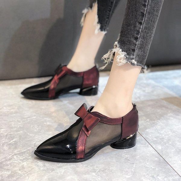 boots women sandals high heels shoes summer mesh breathable women's office work block heel zipper 2021, Black
boots women sandals high heels shoes summer mesh breathable women's office work block heel zipper 2021, Black