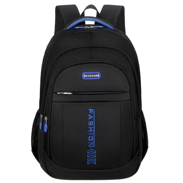 backpack large capacity men school bag for boys teen nylon 15.6 inch lapbackpacks male 2021
backpack large capacity men school bag for boys teen nylon 15.6 inch lapbackpacks male 2021