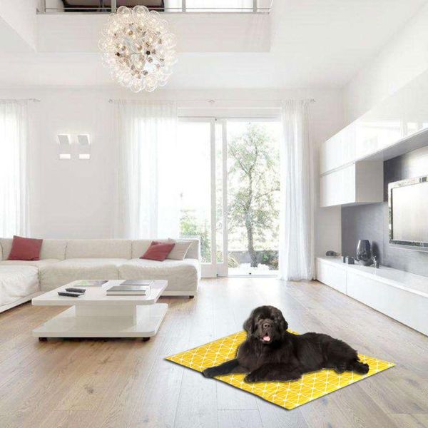 dog bed soft fleece pet blanket for cat litter puppy winter warm sleeping mat mattress cushion dogs 4 sizes kennels & pens
dog bed soft fleece pet blanket for cat litter puppy winter warm sleeping mat mattress cushion dogs 4 sizes kennels & pens