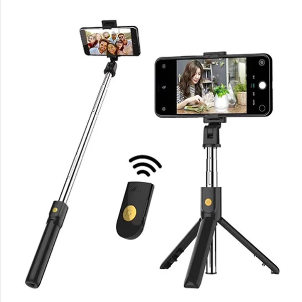selfie monopods 3 in 1 wireless bluetooth stick foldable mini tripod expandable monopod with remote control for ios android
selfie monopods 3 in 1 wireless bluetooth stick foldable mini tripod expandable monopod with remote control for ios android