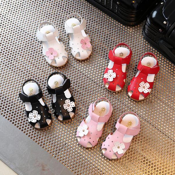 summer children shoes for girls cute flower baby sandals kids shoes girls sandals toddler baby shoes red pink white, Black;red
summer children shoes for girls cute flower baby sandals kids shoes girls sandals toddler baby shoes red pink white, Black;red