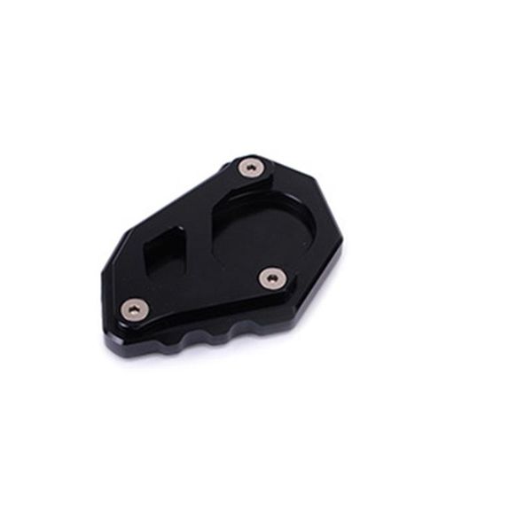 other motorcycle parts safety extension plate thicken modification accessories kickstand stable pad side stand space saving non-slip
other motorcycle parts safety extension plate thicken modification accessories kickstand stable pad side stand space saving non-slip