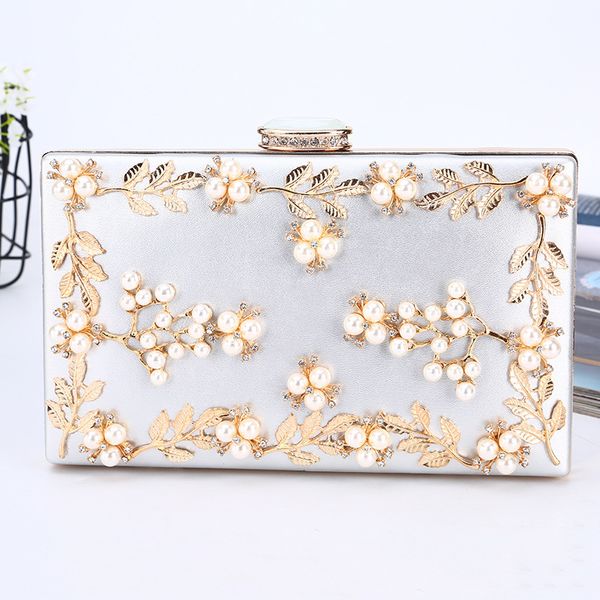 day packs spring pearl handmade applique large capacity banquet dress clutch bag with chain shoulder messenger lyo9
day packs spring pearl handmade applique large capacity banquet dress clutch bag with chain shoulder messenger lyo9