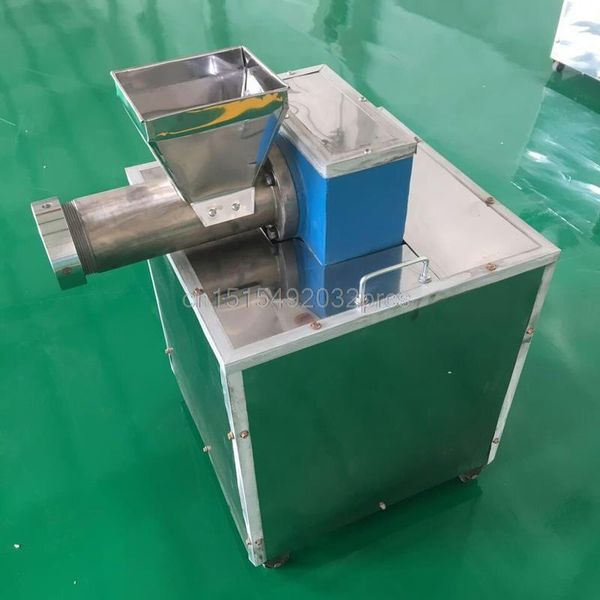 food processors multi-functional stuffed pasta machine hollow noodles making extruder
food processors multi-functional stuffed pasta machine hollow noodles making extruder