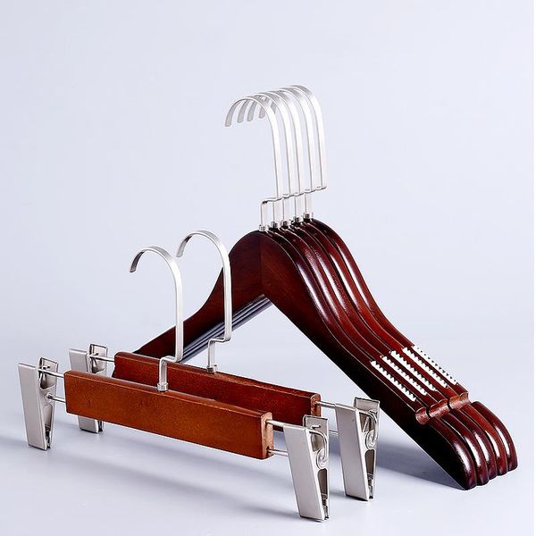 hangers & racks cothes hanger for clothes wooden retro el non-slip cloth rack custom suit log
hangers & racks cothes hanger for clothes wooden retro el non-slip cloth rack custom suit log