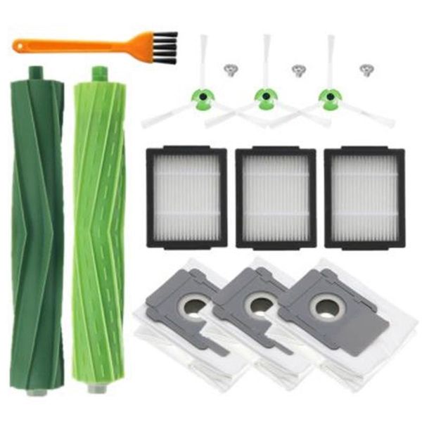vacuum cleaners hepa filter side brush for i7 i7+ i6 i8 i3 plus e5 e6 series cleaner replacement accessories
vacuum cleaners hepa filter side brush for i7 i7+ i6 i8 i3 plus e5 e6 series cleaner replacement accessories