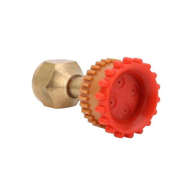watering equipments durable accessories agricultural sprayer nozzle static hose brass home garden 4 holes adjustable mode 1/4inch easy insta
watering equipments durable accessories agricultural sprayer nozzle static hose brass home garden 4 holes adjustable mode 1/4inch easy insta