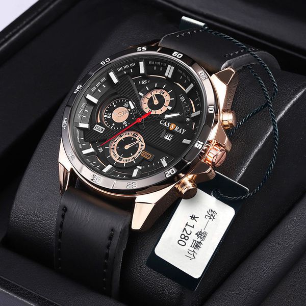 new swiss fully automatic non mechanical watch men's fashion sports luminous waterproof trend watch, Slivery;brown
new swiss fully automatic non mechanical watch men's fashion sports luminous waterproof trend watch, Slivery;brown